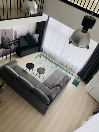 75m2 apartment to rent for 1975€/month in Vierambachtsstraat, Rotterdam