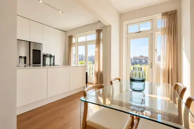 93m2 Appartement te huur voor 3500€/maand in Scheldestraat, Amsterdam