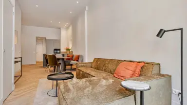 71m2 apartment to rent for 2480€/month in Vughterstraat 42, 's-Hertogenbosch