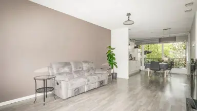 69m2 Wohnung zur Miete für 1650€/Monat in Smidspad 23, Tilburg
