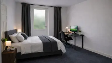 14m2 room to rent for 795€/month in Oranjeboomstraat 69, Breda