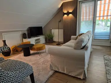 75m2 apartment to rent for 1450€/month in Tweede Morgen 12, 's-Hertogenbosch