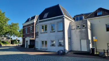 40m2 Wohnung zur Miete für 809€/Monat in Molenwal 1, Zaltbommel