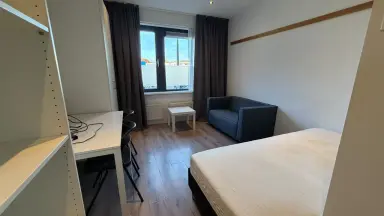 20m2 Flat zur Miete für 1200€/Monat in Mauritsstraat 116, Eindhoven