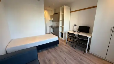 20m2 Flat zur Miete für 1200€/Monat in Mauritsstraat 188, Eindhoven