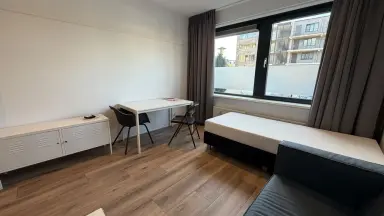 20m2 Wohnung zur Miete für 1200€/Monat in Mauritsstraat 108, Eindhoven