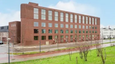 74m2 apartment to rent for 1780€/month in Kolonel Millerstraat 60, Maastricht