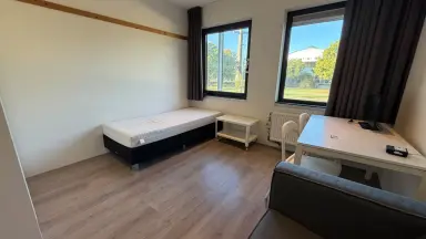 20m2 Wohnung zur Miete für 1200€/Monat in Beukenlaan 85, Eindhoven