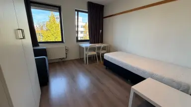 20m2 Wohnung zur Miete für 1200€/Monat in Beukenlaan 85, Eindhoven