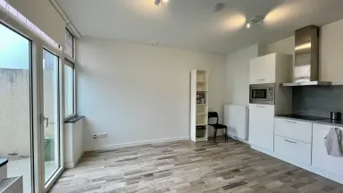 20m2 studio to rent for 910€/month in Oranjeplein 34A-02, Maastricht