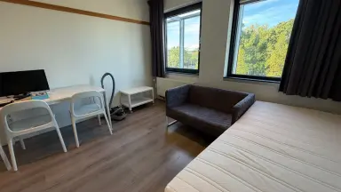 20m2 Wohnung zur Miete für 1200€/Monat in Beukenlaan 91, Eindhoven