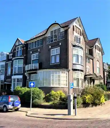 25m2 studio to rent for 989€/month in Bothaplein 1, Arnhem