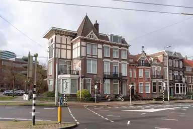 28m2 studio to rent for 952€/month in Zijpendaalseweg 1, Arnhem