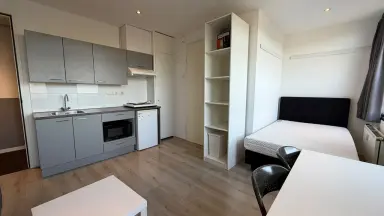25m2 Studio zur Miete für 1200€/Monat in Boschdijk 17, Eindhoven