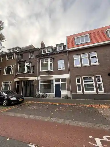 13m2 room to rent for 710€/month in Koning Clovisstraat 2A, Maastricht