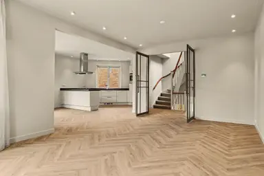 117m2 Appartamento in affitto per 3500€/mese a Laanhorn 15, Amstelveen