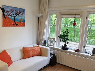 20m2 Studio zur Miete für 750€/Monat in Prinsen Bolwerk, Haarlem