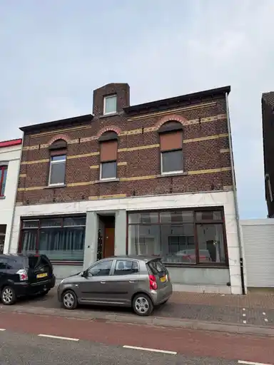 38m2 studio te huur voor 635€/maand in Ambyerstraat Noord 96B-03, Maastricht