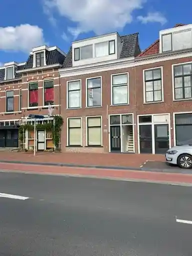 50m2 Wohnung zur Miete für 900€/Monat in Voorstreek 31, Leeuwarden