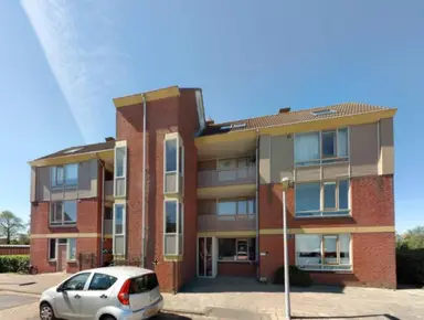 87.33m2 Wohnung zur Miete für 787.18€/Monat in Doorzwin 3513, Den Helder