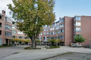 70m2 Appartement à louer pour 1150€/mois à Strijpsestraat, Eindhoven