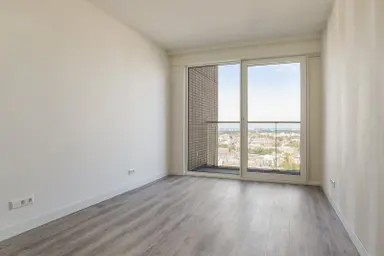 69m2 Appartement à louer pour 1573€/mois à Schedeldoekshaven, The Hague