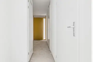 56m2 Appartement à louer pour 1053€/mois à Oosterhamrikkade, Groningen