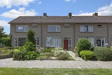 92μ² μονοκατοικία προς ενοικίαση για 1229€/μήνα σε Molenhoek 4, Druten