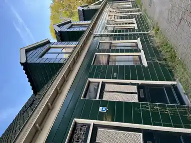 64m2 house to rent for 1695€/month in Westzijde 175, Zaandam