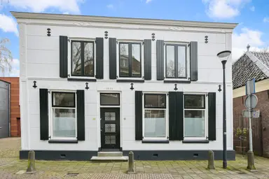194m2 house to rent for 2500€/month in Schans, Uithoorn
