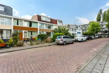 149m2 house to rent for 4000€/month in Biesbosch, Amstelveen