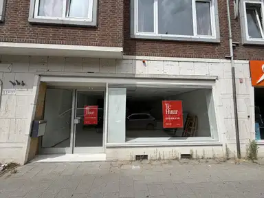 328m2 apartment to rent for 3750€/month in Groenendaal 35A, Rotterdam