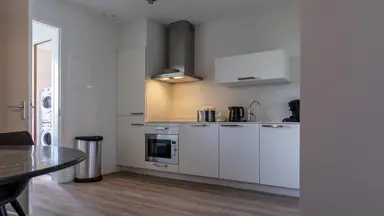 51m2 flat to rent for 1250€/month in Zuidhoek, Rotterdam