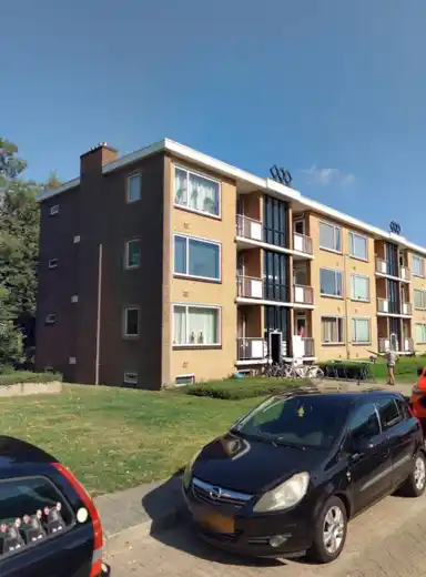 m2 apartment to rent for 710.13€/month in Heraklesstraat 14, Hengelo