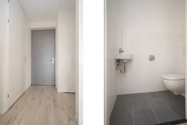 81m2 flat te huur voor 1785€/maand in Punt Sniep 326, Diemen