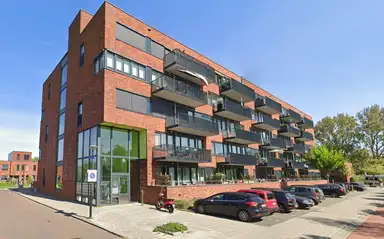 64m2 Appartamento in affitto per 764.14€/mese a Drechterwaard 197, Alkmaar