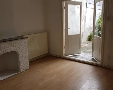 40m2 studio à louer pour 950€/mois à Brasserskade, Delft