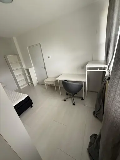 20μ² Δωμάτιο προς ενοικίαση για 750€/μήνα σε Keulsevaartstraat, Weesp