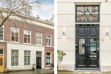 210m2 house to rent for 4500€/month in Malakkastraat 224, The Hague
