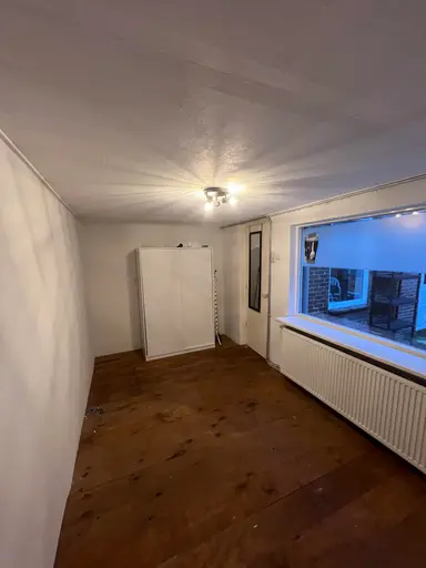 11m2 room to rent for 650€/month in Pelikaanstraat 45, Utrecht