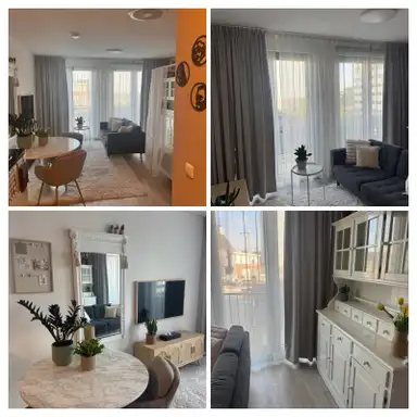 31m2 Studio zur Miete für 975€/Monat in Panhuijsenpad, Tilburg