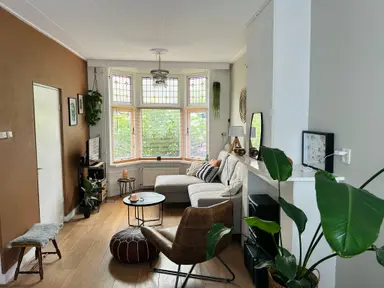50m2 Wohnung zur Miete für 950€/Monat in Buygersstraat, Leeuwarden