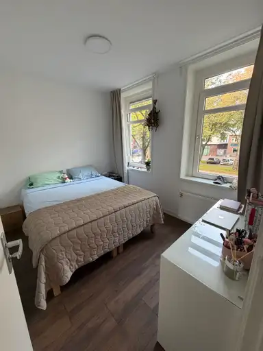 9.1m2 room to rent for 1332€/month in Willem de Zwijgerlaan, Amsterdam