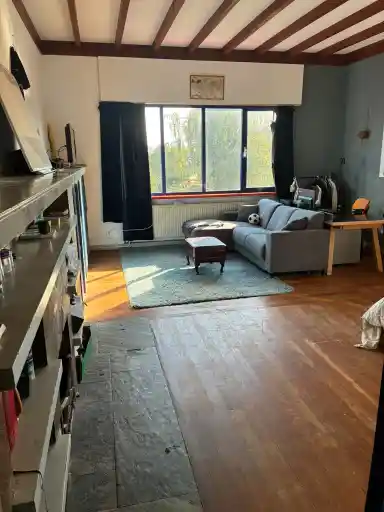 34m2 Chambre à louer pour 884€/mois à Ruys de Beerenbrouckstraat 47, Delft