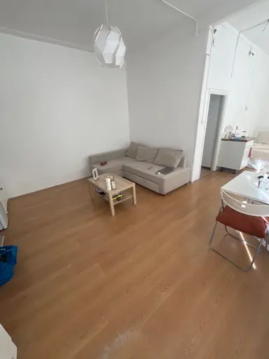 33m2 Chambre à louer pour 637.63€/mois à Smetiusstraat, Nijmegen