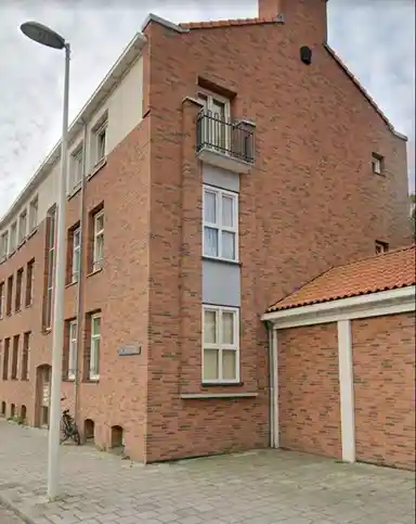 64m2 apartment to rent for 688€/month in Lippe-Biesterfeldweg 7, The Hague