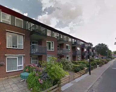 58m2 Wohnung zur Miete für 713.02€/Monat in Ravelijn 170, Apeldoorn