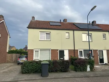 60m2 house to rent for 713.02€/month in Schoolstraat 19, Terborg