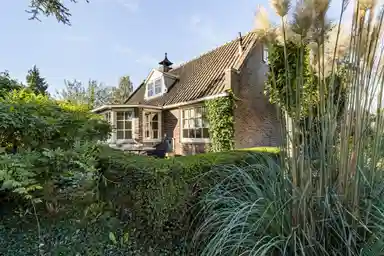 86m2 Casa in affitto per 2500€/mese a Kerkstraat 12A, Soest
