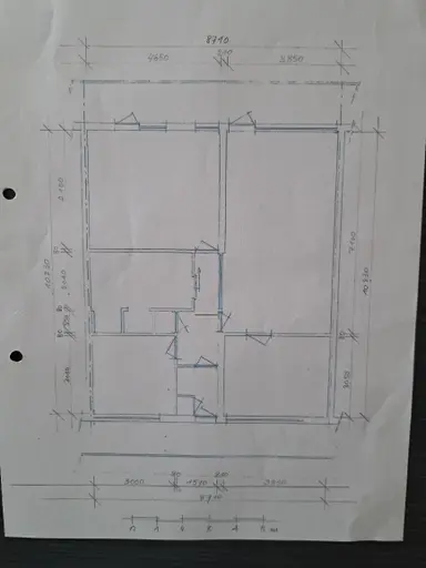 90m2 apartment to rent for 1100€/month in Henri Dunantstraat, Brunssum